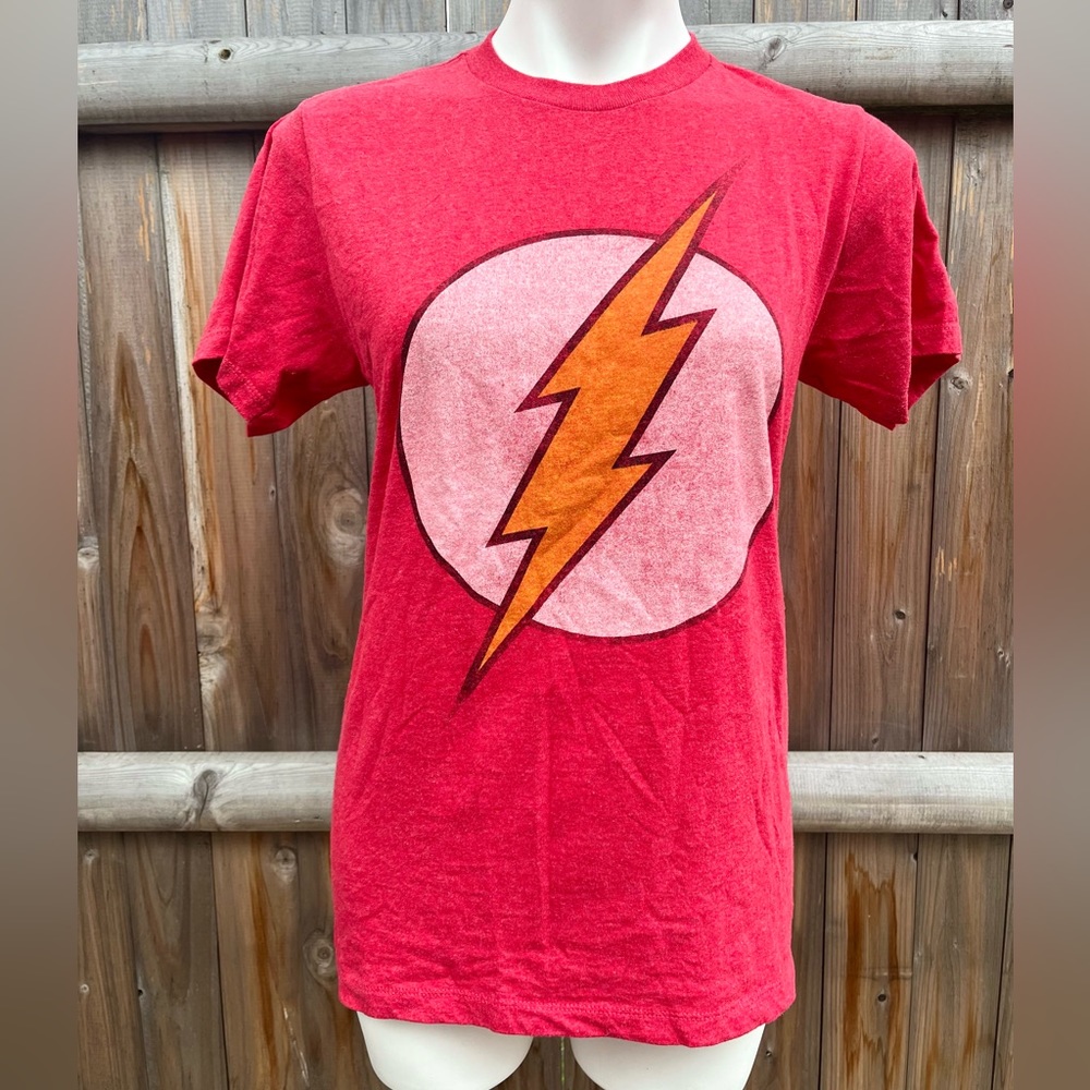 FINAL PRICE: DC Comics Unisex Short Sleeve T-Shirt